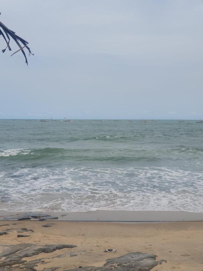Comfort Beach Resort Biriwa Екстериор снимка