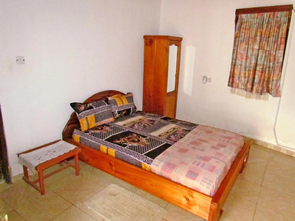 Comfort Beach Resort Biriwa Екстериор снимка
